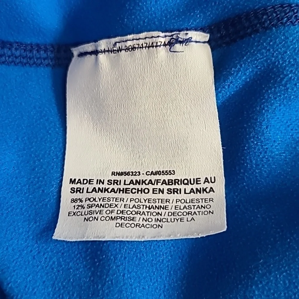 Nike Pro dri-fit hoodie